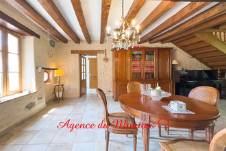  maison longueville 77650