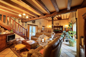  maison longueville 77650