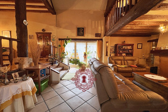  maison longueville 77650