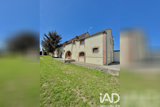  maison longueville-sur-aube 10170