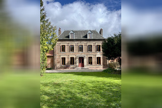  maison longueville-sur-scie 76590