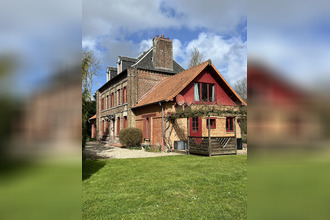  maison longueville-sur-scie 76590