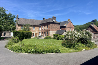  maison longueville-sur-scie 76590