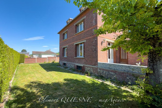  maison longueville-sur-scie 76590