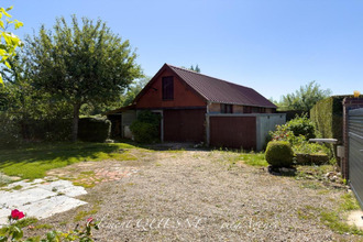  maison longueville-sur-scie 76590