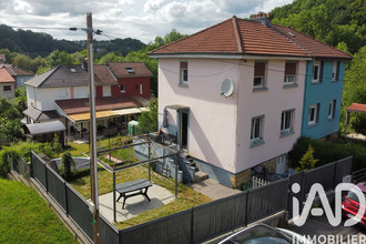  maison longuyon 54260