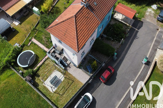  maison longuyon 54260