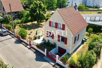  maison longvic 21600