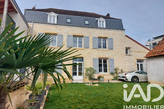  maison longvic 21600