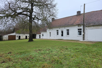  maison longvilliers 62630