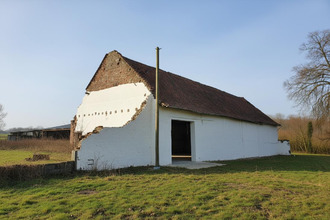  maison longvilliers 62630