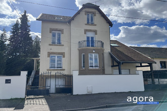  maison longwy 54400