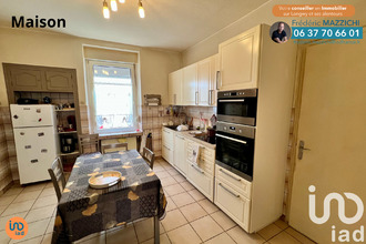  maison longwy 54400
