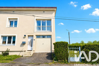  maison longwy 54400