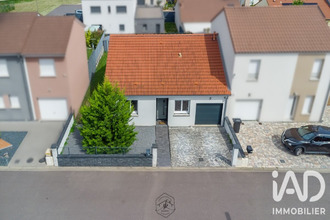  maison longwy 54400