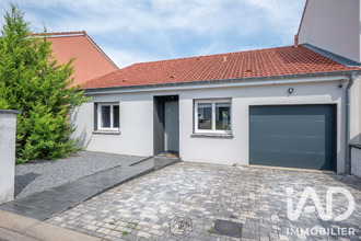  maison longwy 54400