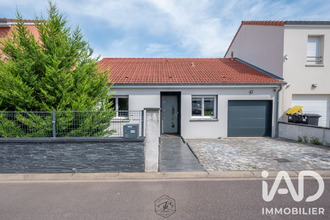  maison longwy 54400