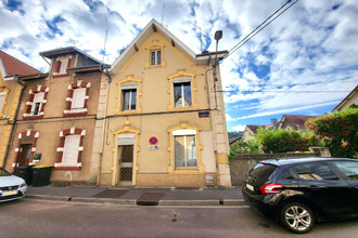  maison longwy 54400