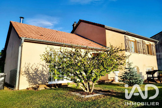  maison longwy 54400
