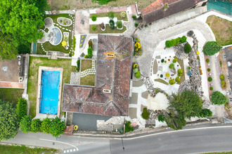  maison lonlay-l-abbaye 61700