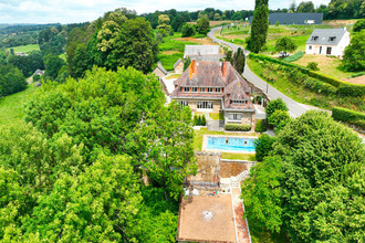  maison lonlay-l-abbaye 61700