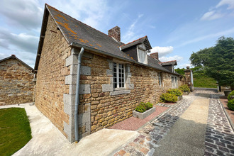  maison lonlay-l-abbaye 61700