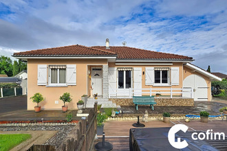  maison lons 64140