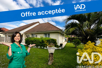 maison lons 64140