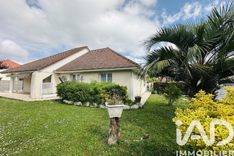  maison lons 64140