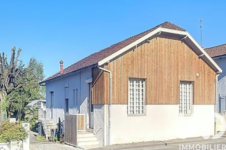  maison lons 64140