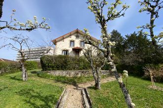  maison lons-le-saunier 39000