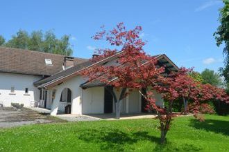  maison lons-le-saunier 39000