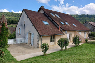  maison lons-le-saunier 39000