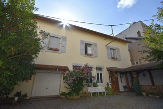  maison lons-le-saunier 39000