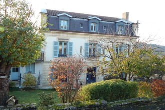  maison lons-le-saunier 39000