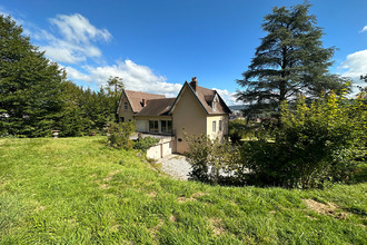  maison lons-le-saunier 39000