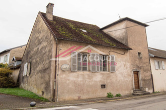  maison lons-le-saunier 39000