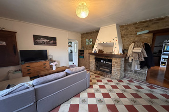  maison lons-le-saunier 39000