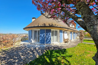  maison lons-le-saunier 39000