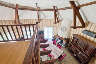  maison lons-le-saunier 39000