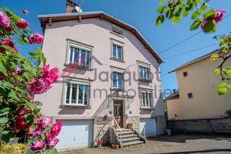  maison lons-le-saunier 39000