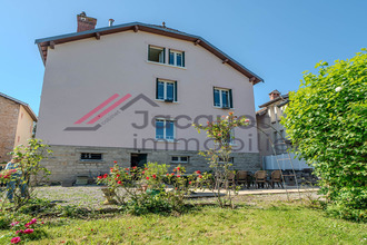  maison lons-le-saunier 39000