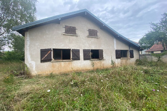  maison lons-le-saunier 39000