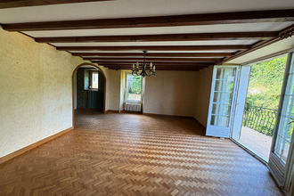  maison lons-le-saunier 39000