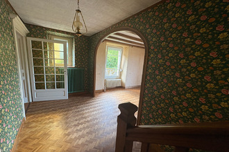  maison lons-le-saunier 39000