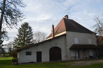  maison lons-le-saunier 39000