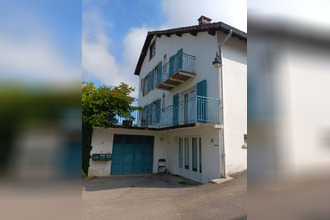  maison lons-le-saunier 39000