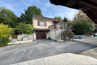  maison lons-le-saunier 39000