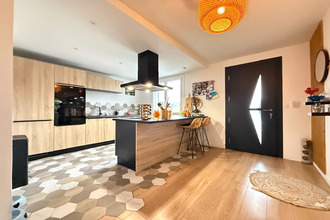  maison lons-le-saunier 39000