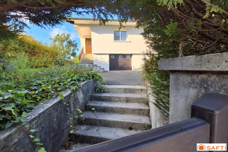  maison lons-le-saunier 39000